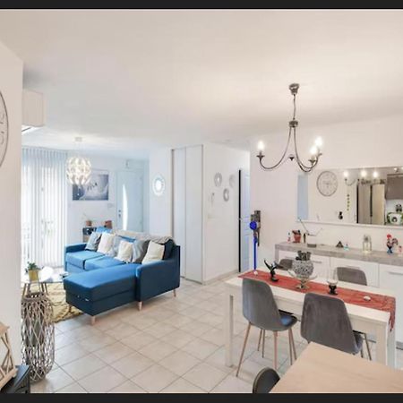 Chambre Zen Saint-Medard-de-Guizieres 외부 사진