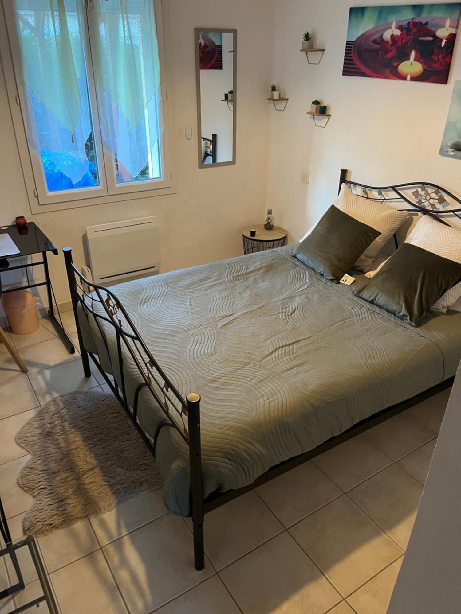 Chambre Zen Saint-Medard-de-Guizieres 외부 사진