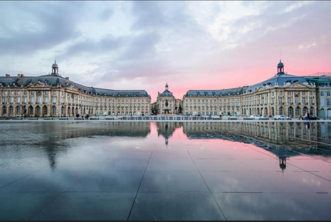 Chambre Zen Saint-Medard-de-Guizieres 외부 사진