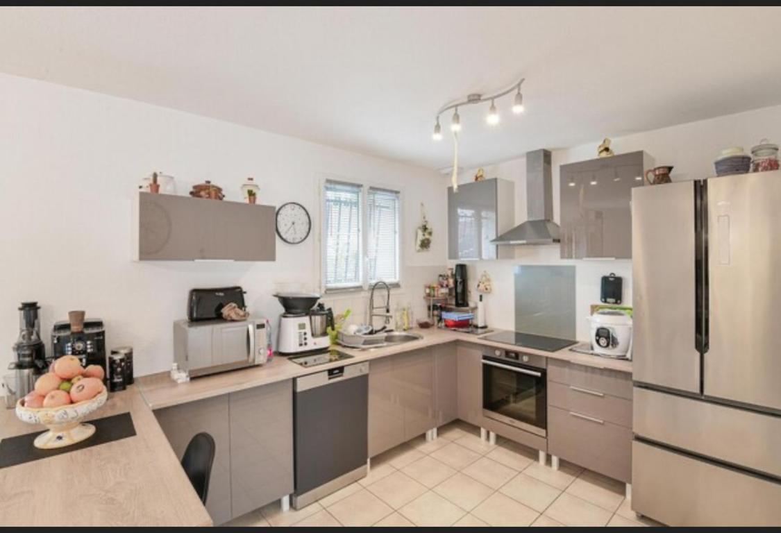 Chambre Zen Saint-Medard-de-Guizieres 외부 사진
