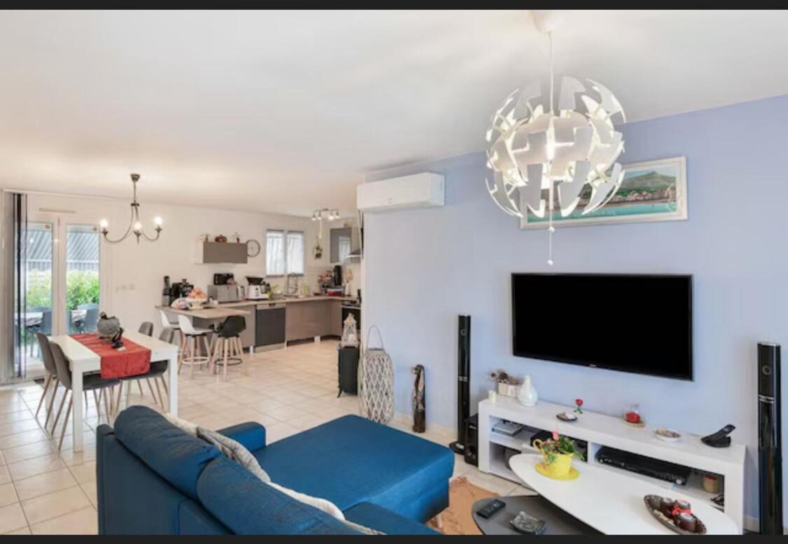 Chambre Zen Saint-Medard-de-Guizieres 외부 사진