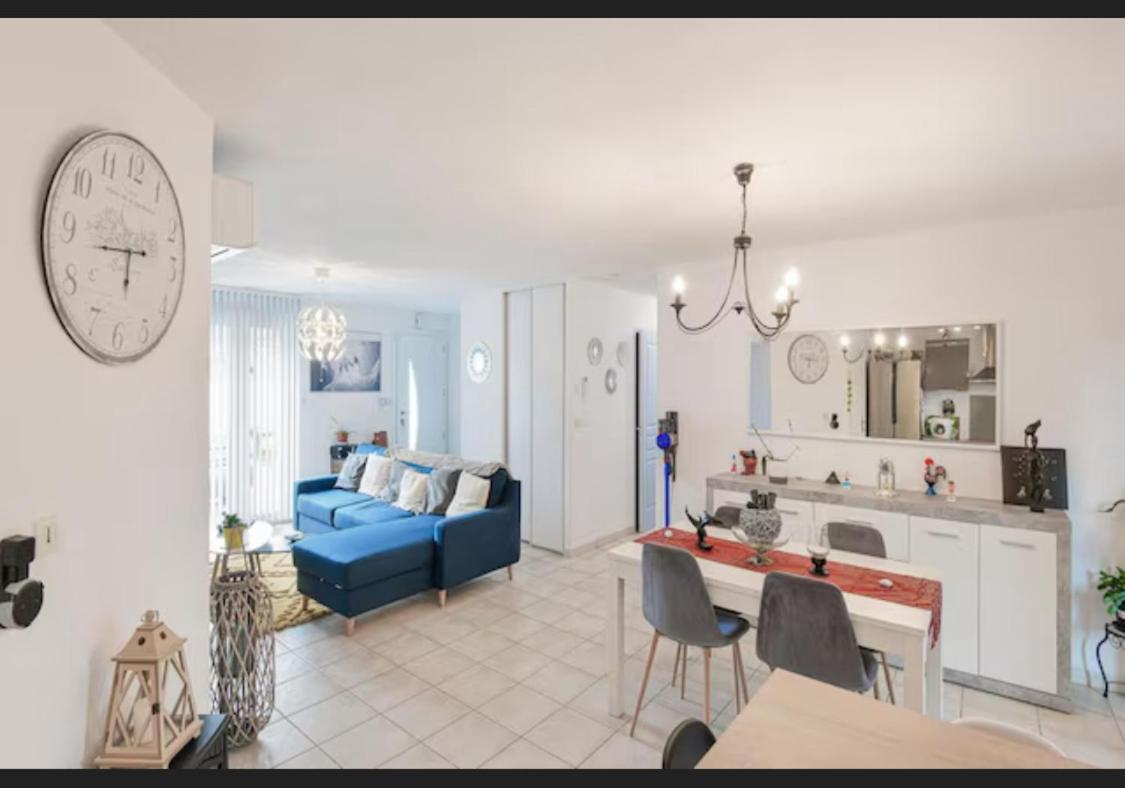 Chambre Zen Saint-Medard-de-Guizieres 외부 사진